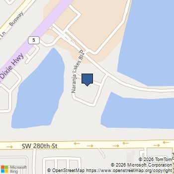 14820 Naranja Lakes Blvd 5 Homestead, FL MLS# A11939080