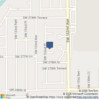 13267 SW 277th Ter Homestead, FL MLS# A11934914