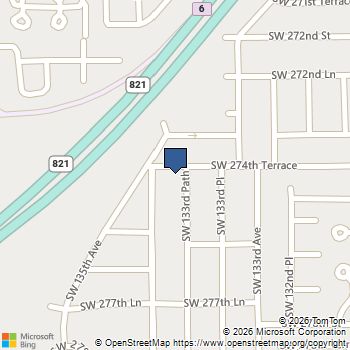 27364 SW 133rd Path Homestead, FL MLS# A11946326