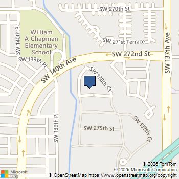 13861 SW 273 TERRACE Homestead, FL MLS# S5154530