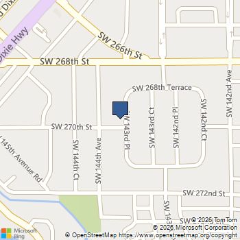 26980 SW 143rd Pl 2 Homestead, FL MLS# A11971076