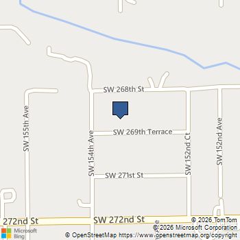 15345 SW 269th Ter Homestead, FL MLS# A12011303