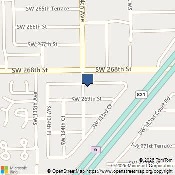 13384 SW 268th Ter Homestead, FL MLS# A12035054