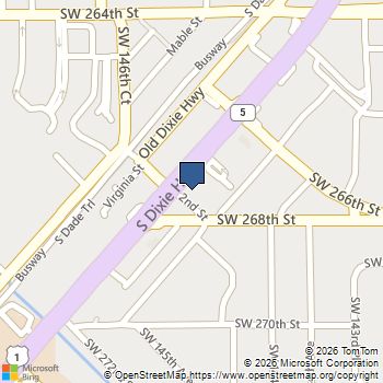 26755 S Dixie Hwy Homestead, FL MLS# A12030260