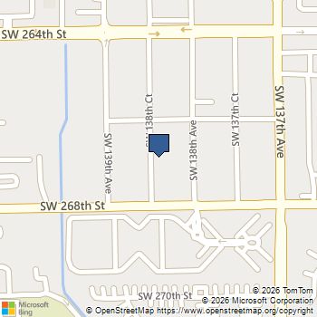 26633 SW 138th Ct Homestead, FL MLS# A12065324