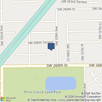 12909 SW 267th St Homestead, FL MLS# A12039545