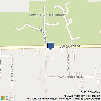 17150 SW 264th St Miami, FL MLS# A11972080