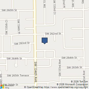 26234 SW 133rd Pl Homestead, FL MLS# A12011315