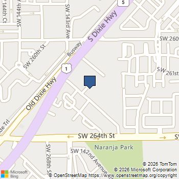 14281 Henderson St Homestead, FL MLS# A11982721