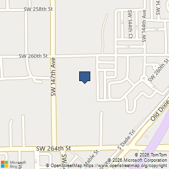 14569 SW 261st Ter 14569 Homestead, FL MLS# A11957781