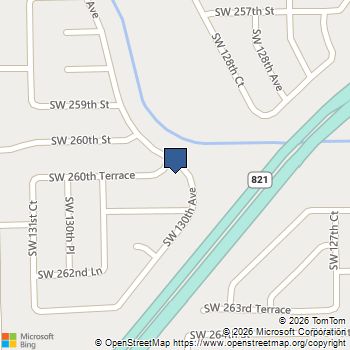 13000 SW 260th Ter R Homestead, FL MLS# A11999197