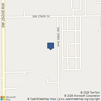 25800 SW 199th Ave Homestead, FL MLS# A12027268