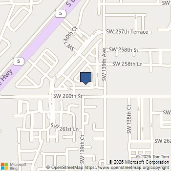 13937 SW 259th Way Homestead, FL MLS# A11937647