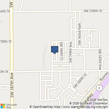 25875 SW 145th Ave Homestead, FL MLS# A11971586