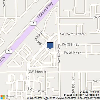 13960 SW 258th Ter 13960 Homestead, FL MLS# A12025687