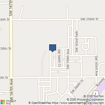 25823 SW 145th Ave Homestead, FL MLS# A11958758