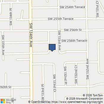 25701 SW 133rd Ct Homestead, FL MLS# A12028029