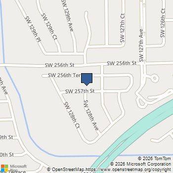 12799 SW 257th St Homestead, FL MLS# A11970729