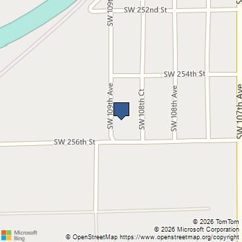 25545 SW 109th Ave Homestead, FL MLS# A12052313