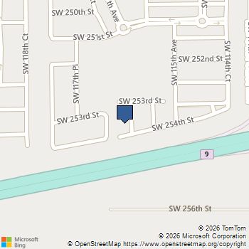 25356 SW 116TH AVE 0 Miami, FL MLS# A11972834