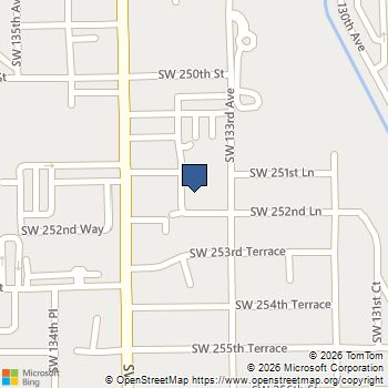 25237 SW 133 PL Homestead, FL MLS# A12052807