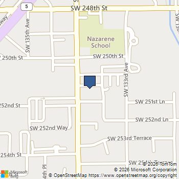 13381 SW 251st Terrace 204 Homestead, FL MLS# A11973341