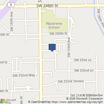 13371 SW 251st Ter 107 Homestead, FL MLS# A11973339