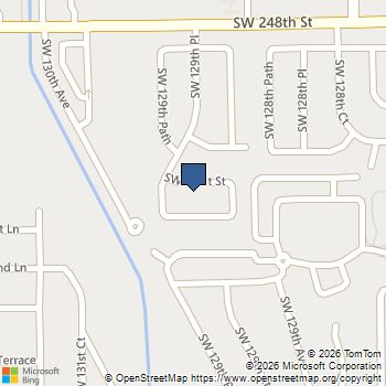 12964 SW 251st St Homestead, FL MLS# A12012799