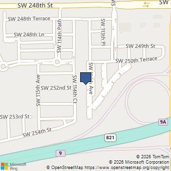 25180 SW 114th Ave 10 Homestead, FL MLS# A12060873