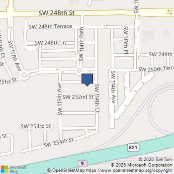 11424 SW 251st St Homestead, FL MLS# A11930710