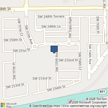 25122 SW 115th Ave Homestead, FL MLS# A12020007