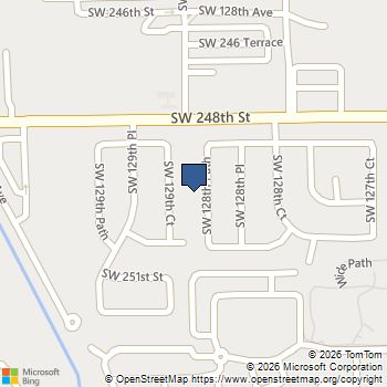 24938 SW 128th Path Homestead, FL MLS# A11904704