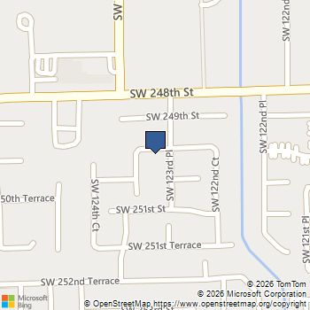 13385 SW 250th Ln 202 Homestead, FL MLS# A11973324