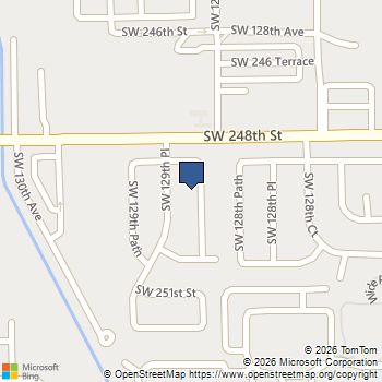 24930 SW 129th Court Homestead, FL MLS# A12035167