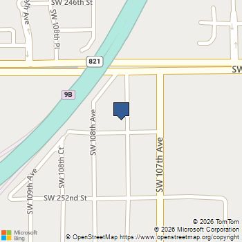 24980 SW 107 Ct Homestead, FL MLS# A12077821