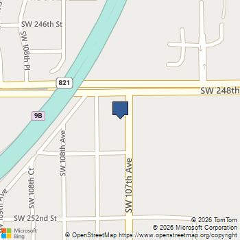 24896 SW 107th Ave 24896 Homestead, FL MLS# A12048582