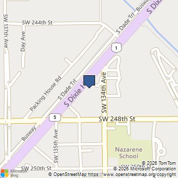 24701 S Dixie Hwy Homestead, FL MLS# A11960718