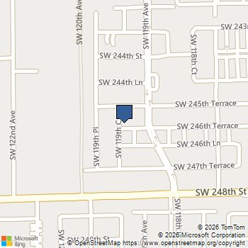 12835 SW 246 Terrace 100 Homestead, FL MLS# A12026964
