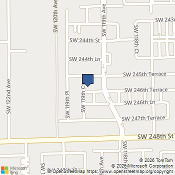 12835 SW 246 Terrace 100 Homestead, FL MLS# A12026964