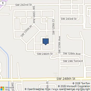 12972 SW 245th St Homestead, FL MLS# A11938154