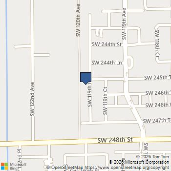 24576 SW 119th Pl 24576 Homestead, FL MLS# A11956849