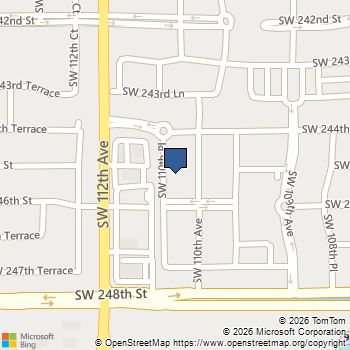 24513 SW 110th Pl Homestead, FL MLS# A12004900