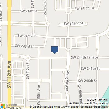 10937 SW 244th Ter Homestead, FL MLS# A12031678