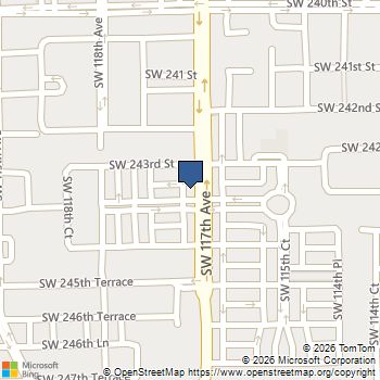 24360 SW 117th Ave 0 Homestead, FL MLS# A12036980