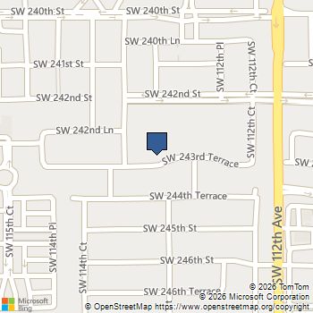 11333 SW 243rd Ter Homestead, FL MLS# F10554990