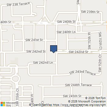 24226 SW 113th Psge 24236 Homestead, FL MLS# A12063133