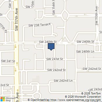 24042 SW 114th Pl Homestead, FL MLS# A11971550