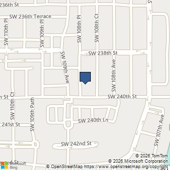 23945 SW 108th Pl Homestead, FL MLS# A12050166