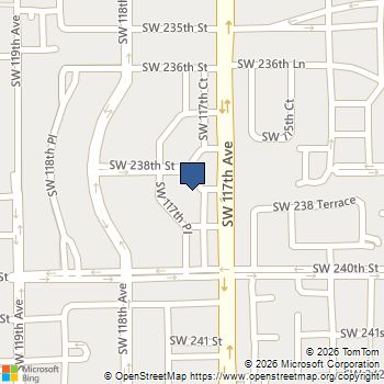 11734 SW 238th St Homestead, FL MLS# A12104965
