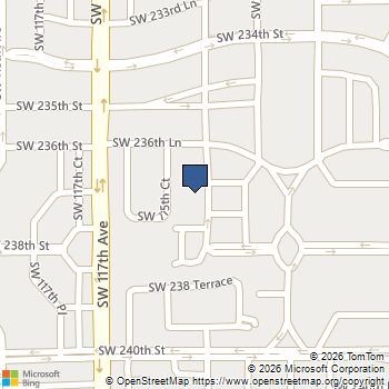 23700 SW 115th Avenue Homestead, FL MLS# B26083176